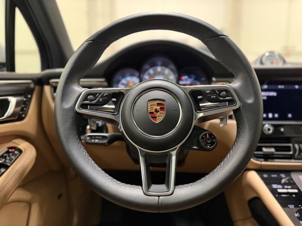 Macan GTS – LCI Retrofit Bose Keyless Apple CarPlay 2020 occasion 33000 Bordeaux