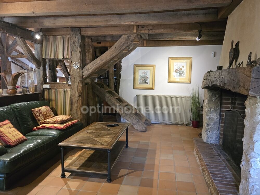  vendre  Maison Bergerac (24100)