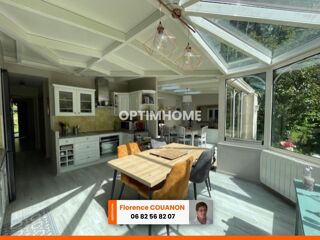  Maison à vendre 6 pièces 175 m²