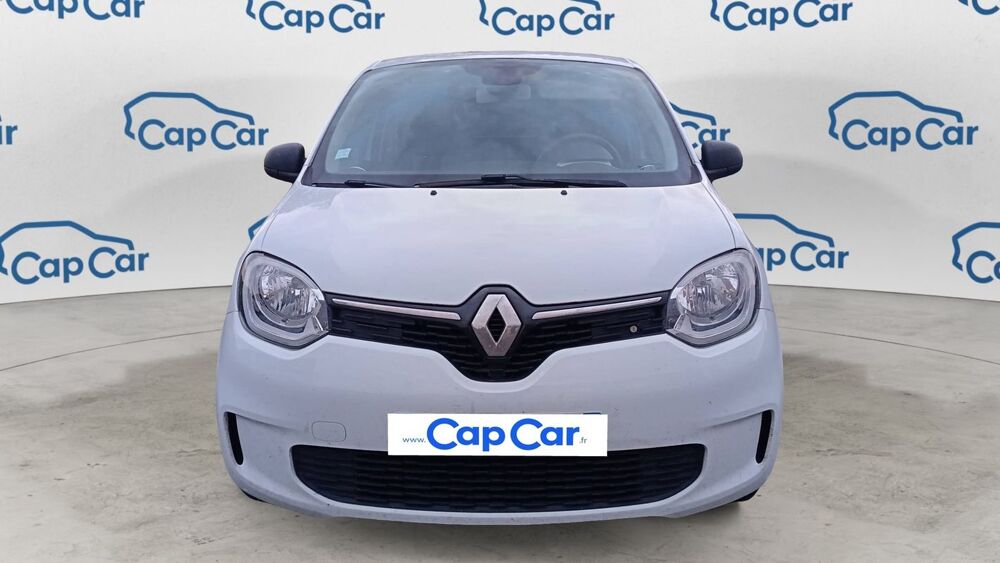 Twingo 1.0 SCe 65 Intens 2020 occasion 49610 Soulaines Sur Aubance