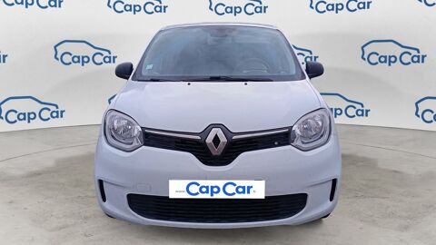 Twingo 1.0 SCe 65 Intens 2020 occasion 49610 Soulaines Sur Aubance
