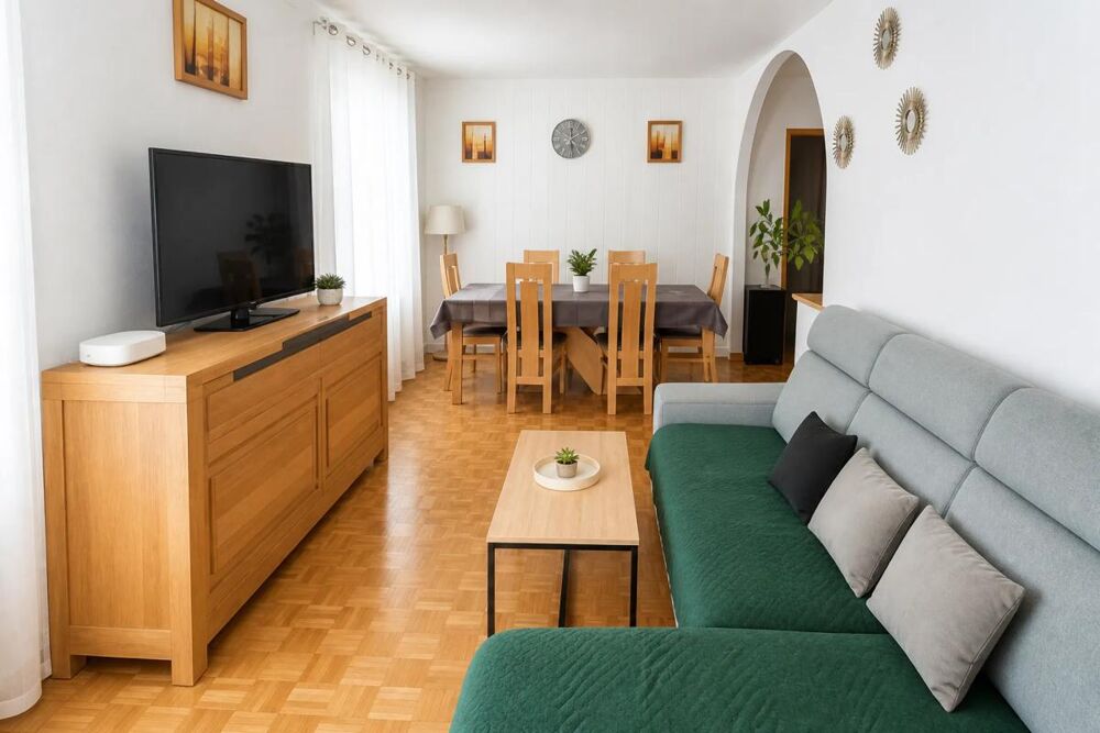 Maison de 5 pièces de 113 m² à Sainte-Geneviève
