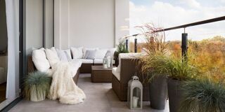  Appartement � vendre 4 pi�ces 83 m�