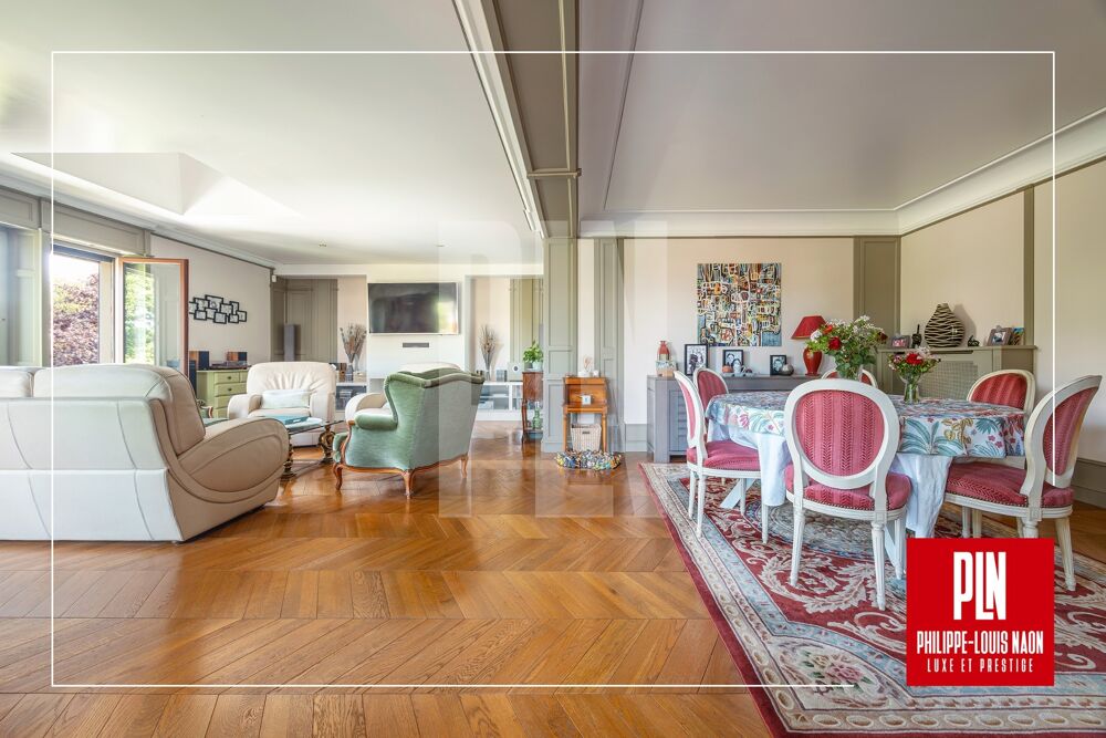 PRÉMARTINE - MAISON 4 CHAMBRES ET 1 BUREAU AVEC JARDIN, PISCINE ET GARAGE !