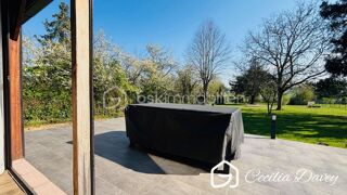  Maison � vendre 5 pi�ces 110 m�