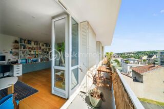  Appartement à vendre 5 pièces 105 m²