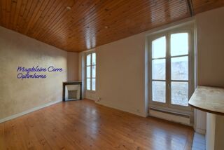  Appartement  vendre 1 pice 39 m