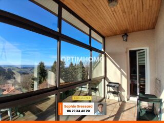  Maison à vendre 5 pièces 141 m²