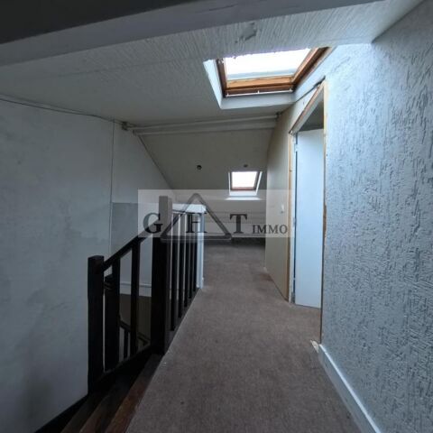 BUREAUX 100 M² A VENDRE A MAISONS ALFORT 399000 94700 Maisons alfort