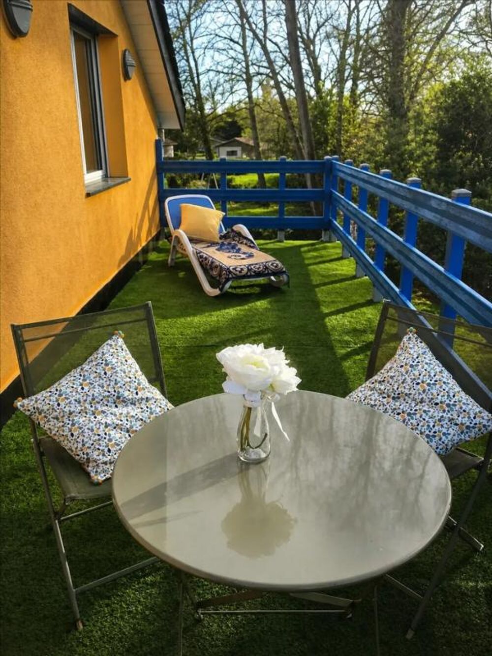 Vente Maison Maison de 8 pièces de 222 m² à Grayan-et-l'Hôpital Grayan et l hopital