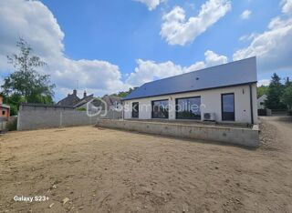  Maison à vendre 5 pièces 110 m²