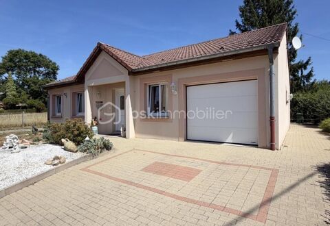   Mieux qu'un appartement, maison de plain pied sans travaux !! Maison - 4 pièce(s) - 95 m²