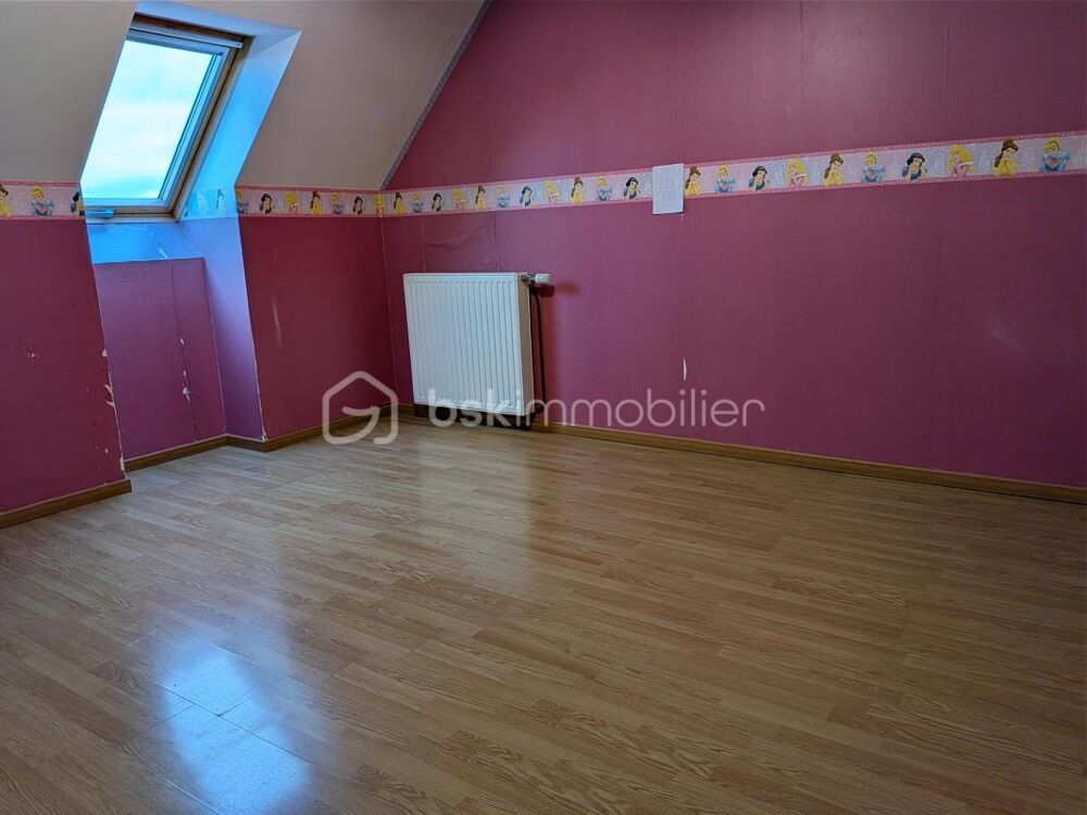 Vente Maison À VILLENEUVE-SAINT-GERMAIN (PROCHE SOISSONS) ! BAISSE DE PRIX Villeneuve saint germain