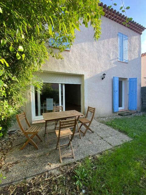  Maison � louer 5 pi�ces 110 m�