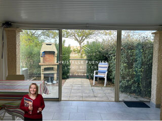  Maison � vendre 3 pi�ces 30 m�