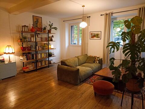  Appartement  louer 2 pices 45 m