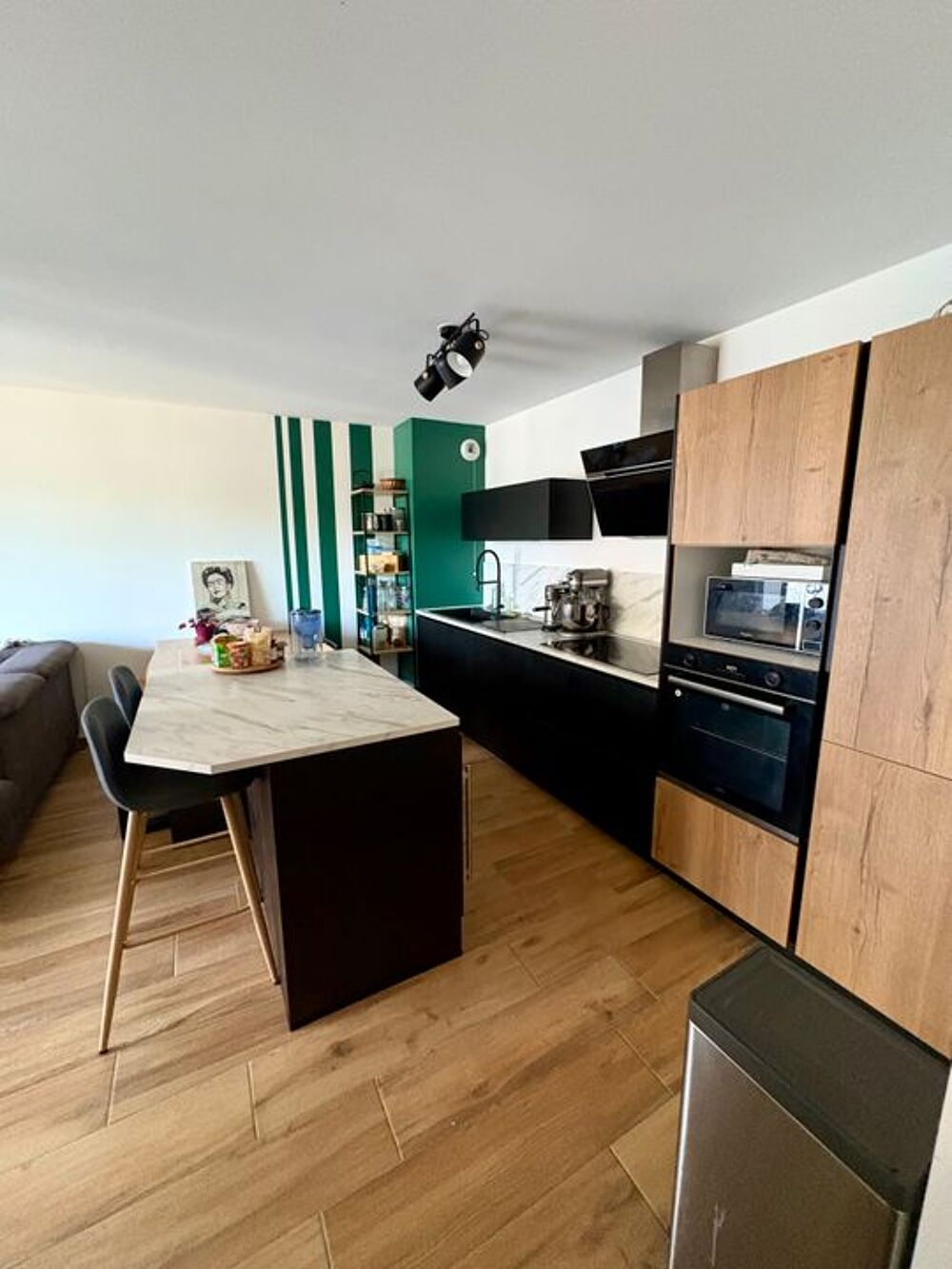 Location Appartement Appartement de 65m2 à louer sur Thionville Thionville