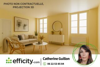  Appartement � vendre 1 pi�ce 23 m�