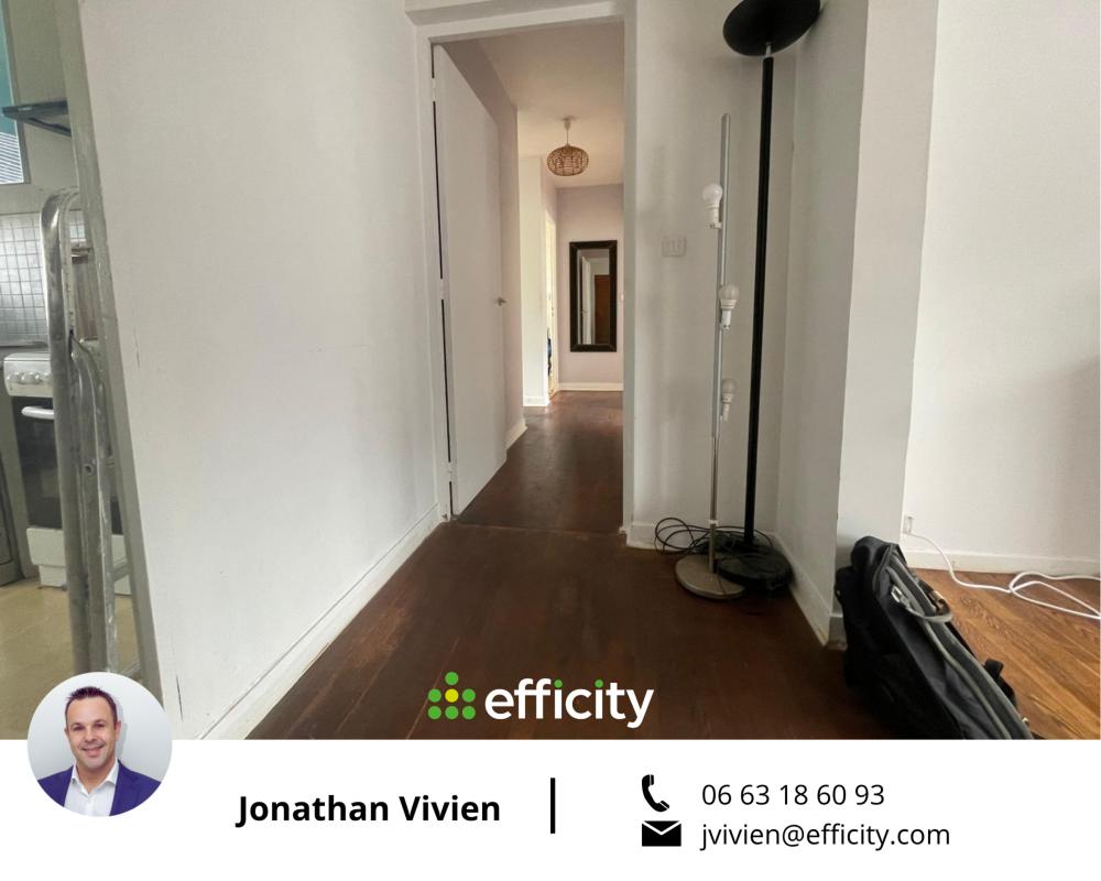 Vente Appartement Appartement Saint cyr l ecole