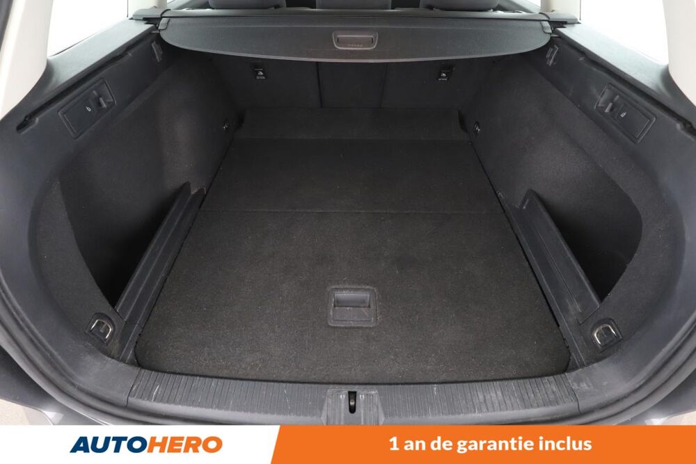 Passat 1.6 TDI BlueMotion Tech Trendline 120 ch 2016 occasion 92130 Issy-les-Moulineaux
