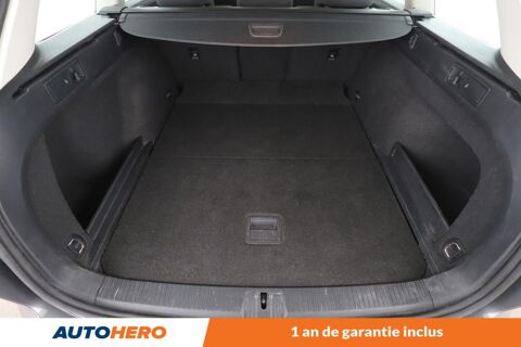 Passat 1.6 TDI BlueMotion Tech Trendline 120 ch 2016 occasion 92130 Issy-les-Moulineaux