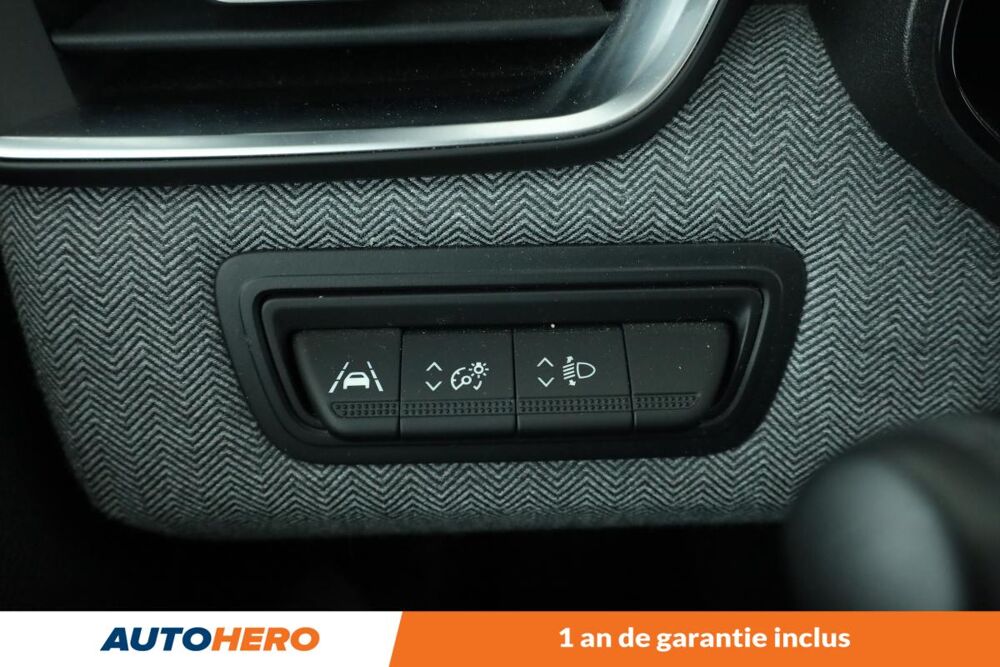 Clio 1.0 TCe Techno 91 ch 2023 occasion 92130 Issy-les-Moulineaux