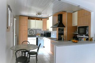  Villa � vendre 6 pi�ces 100 m�