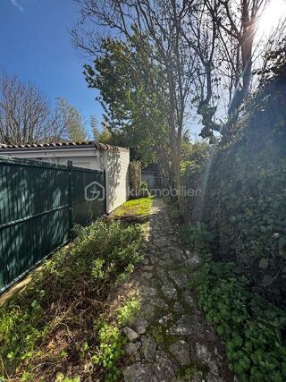  Duplex/triplex à vendre 2 pièces 31 m²