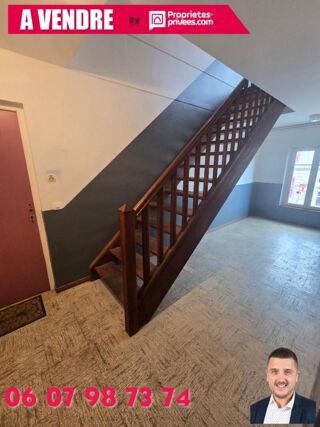  Immeuble � vendre 1 pi�ce 650 m�