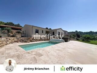  Villa à vendre 5 pièces 125 m²