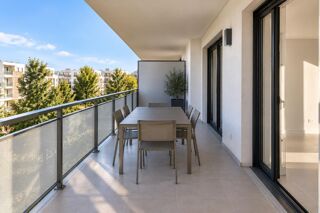  Appartement à vendre 3 pièces 70 m²