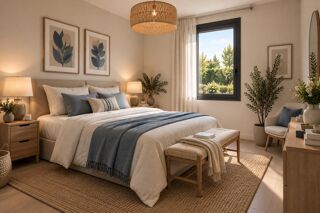 Vente Maison Maison T4 familiale avec jardin et garage – Artigues-près-Bordeaux Artigues pres bordeaux