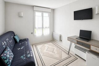  Appartement à vendre 1 pièce 17 m²