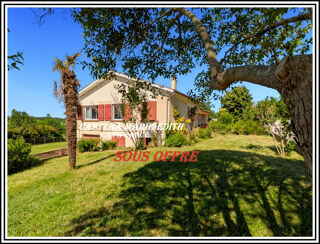  Maison à vendre 6 pièces 133 m²