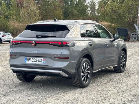 T-ROC FL NOUVEAU NF 1.5 ETSI HYBRID 116CH D 2026 occasion 31100 Toulouse