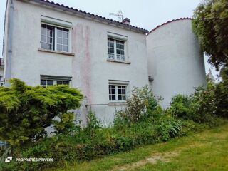  Maison à vendre 7 pièces 180 m²