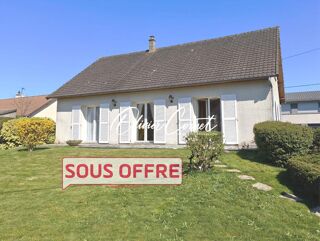  Maison � vendre 4 pi�ces 92 m�