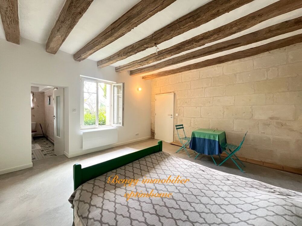 Vente Maison Maison rénovée - d'architecte Brehemont