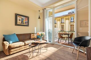  Appartement � vendre 4 pi�ces 72 m�