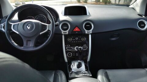 Koleos 2.0 dCi 150 EDC6 Exception - Automatique Entretien construct 2010 occasion 45320 Courtenay