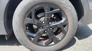 Sportage 1.6 CRDi 136 Mild Hybrid 2WD Black Edition 2021 occasion 38200 Vienne