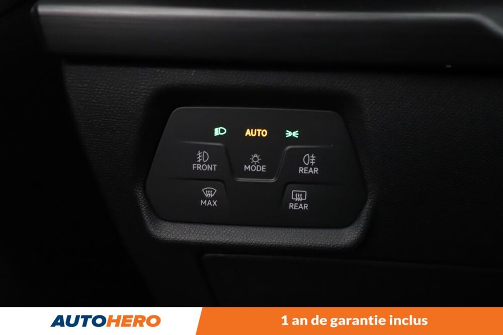 Formentor 1.4 e-Hybrid VZ DSG6 245 ch 2024 occasion 92130 Issy-les-Moulineaux