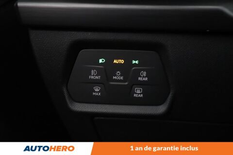 Formentor 1.4 e-Hybrid VZ DSG6 245 ch 2024 occasion 92130 Issy-les-Moulineaux