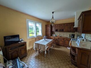  Maison � vendre 4 pi�ces 100 m�