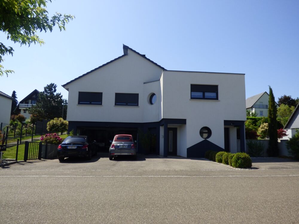 Maison 6 pièces 204 m² · à Ottersthal · 204 m² · 645 000 €