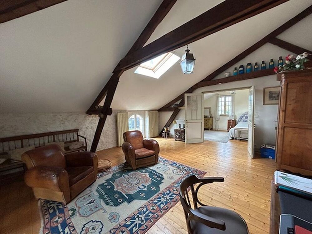  vendre  Maison Rochefort (17300)