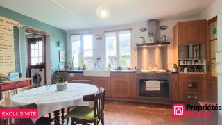  Maison � vendre 8 pi�ces 191 m�