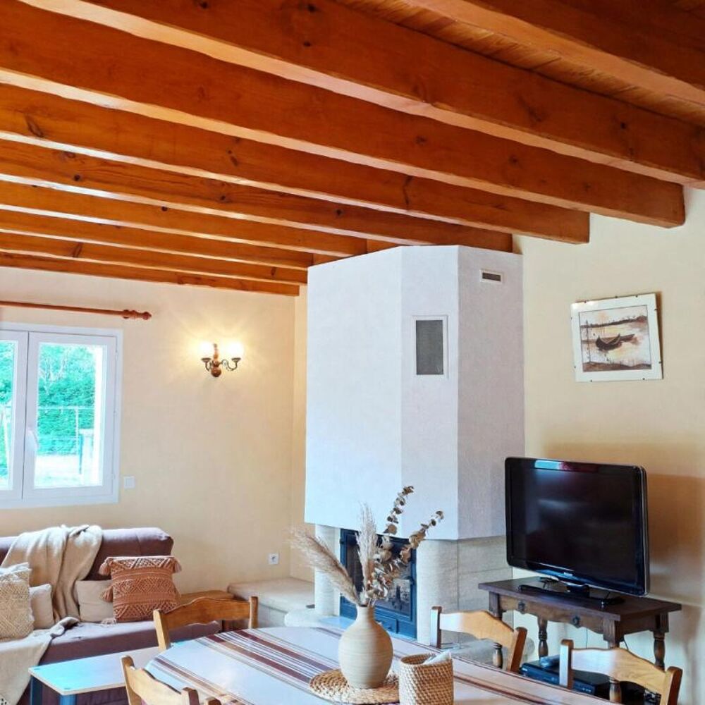Maison Soustons 5 pièce(s) 130 m2