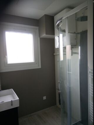  Appartement à louer 1 pièce 33 m²