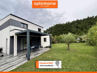  Maison � vendre 5 pi�ces 128 m�